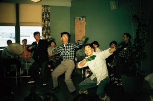 Fur Rendezvous - 1956