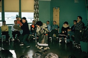 Fur Rendezvous - 1956