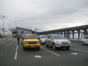 Mellow Yellow -- waiting....