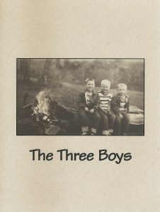 Saving and re-telling the stories