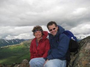 SkyLine Trail, Kenai Peninsula, Alaska
