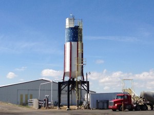 This was a surprise! 