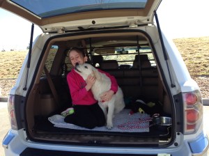 Good therapy -- for everyone! 