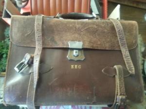 EEG Briefcase 