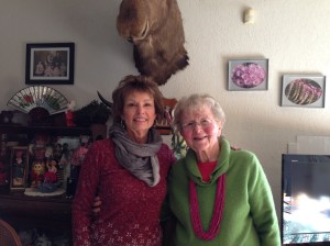 California Acclimatized Moose