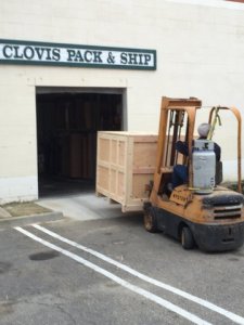 This project kept growing...