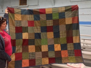 Rocky Mt Mennonite Relief Sale